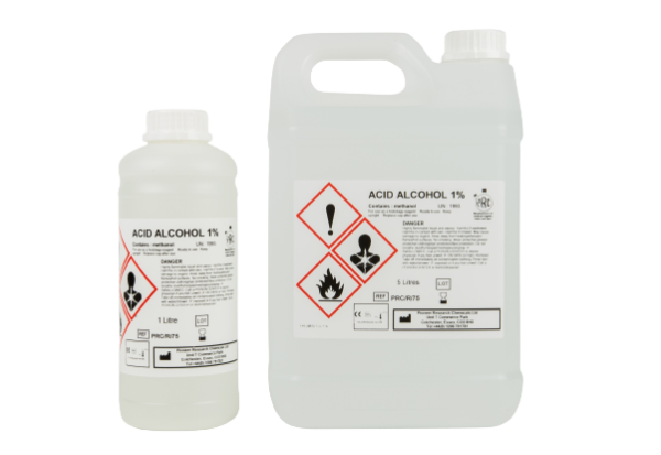 ACID ALCOHOL