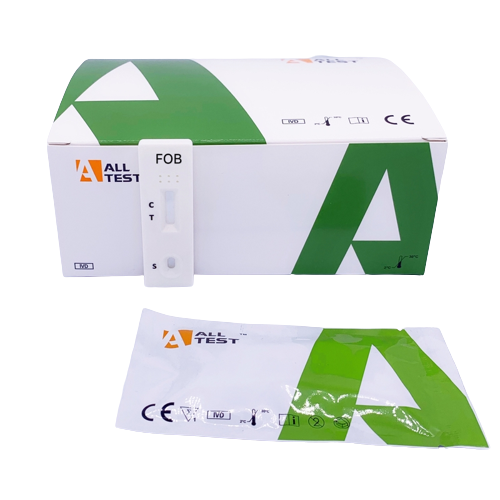 Fecal Occult Blood Kit
